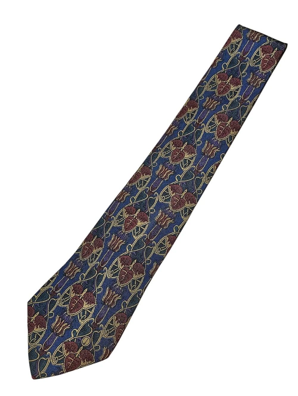 DUNHILL TIE